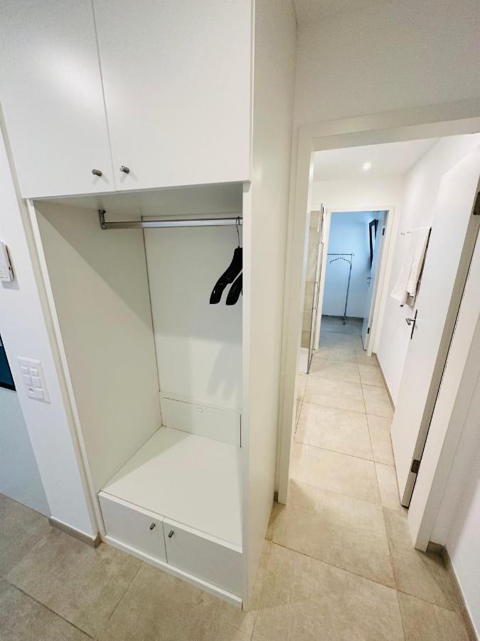 Residenza Diamante Apartment โลการ์โน ภายนอก รูปภาพ